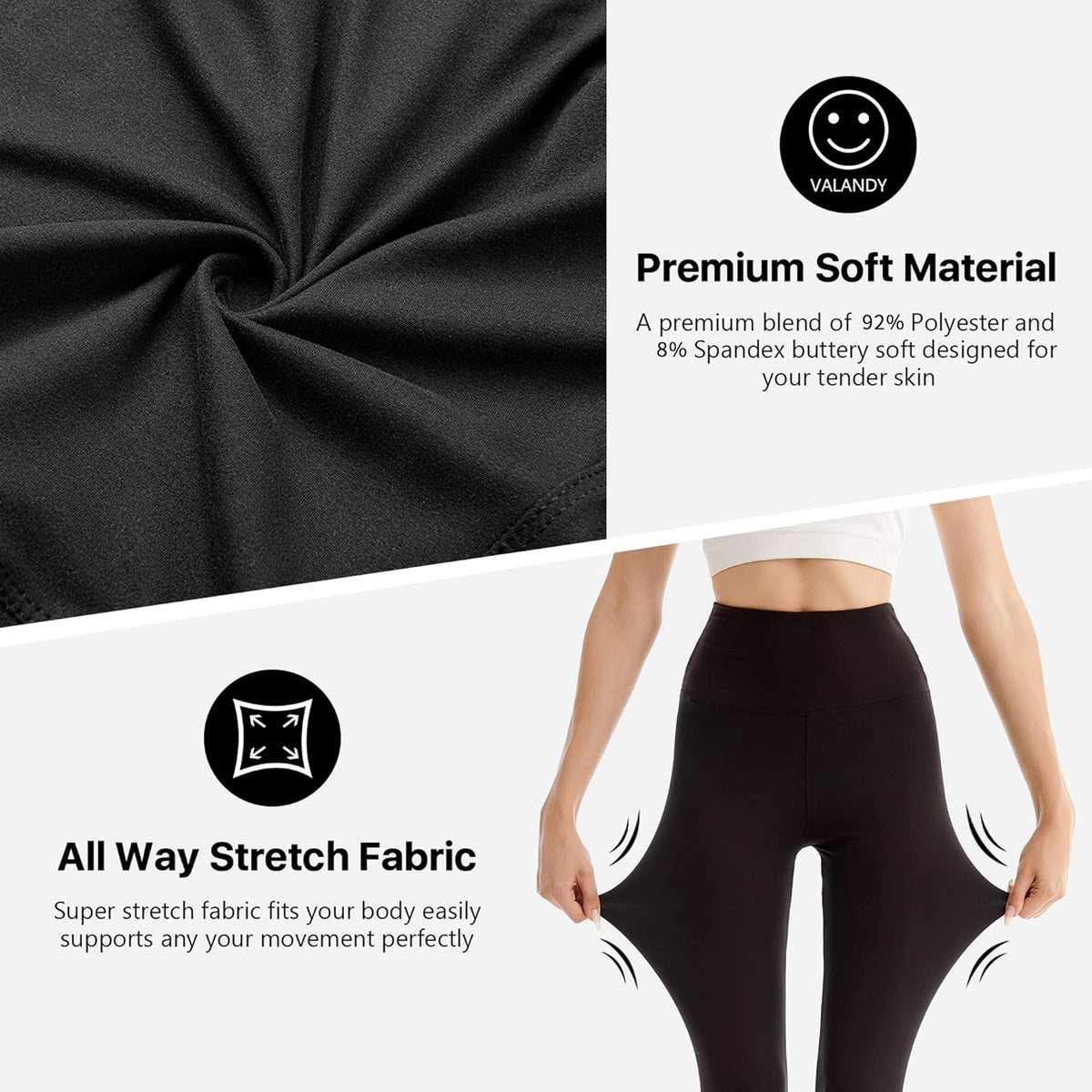 Legging Femmes Pantalon De Sport