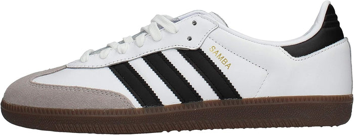Adidas Samba Og Basketshomme