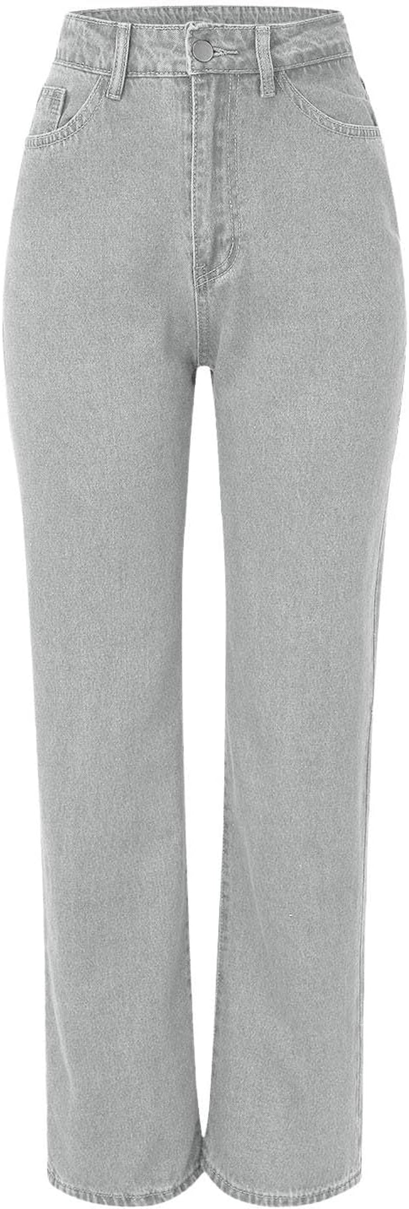 Jean Taille Haute Femme Grande Taille Pantacourt En Jean Stretch Été Femme