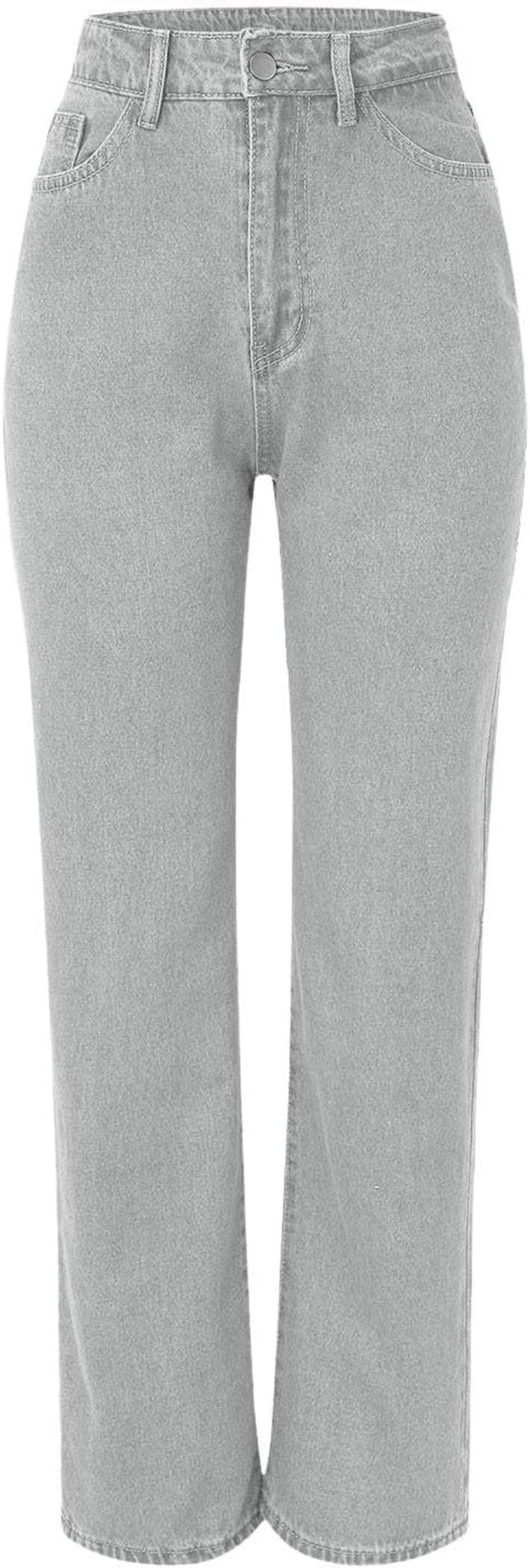 Jean Taille Haute Femme Grande Taille Pantacourt En Jean Stretch Été Femme