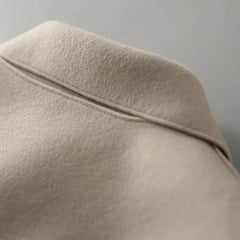 Emilie Veste Femme Élégante – Veste En Coton Chic & Polyvalente Au Style Intemporel