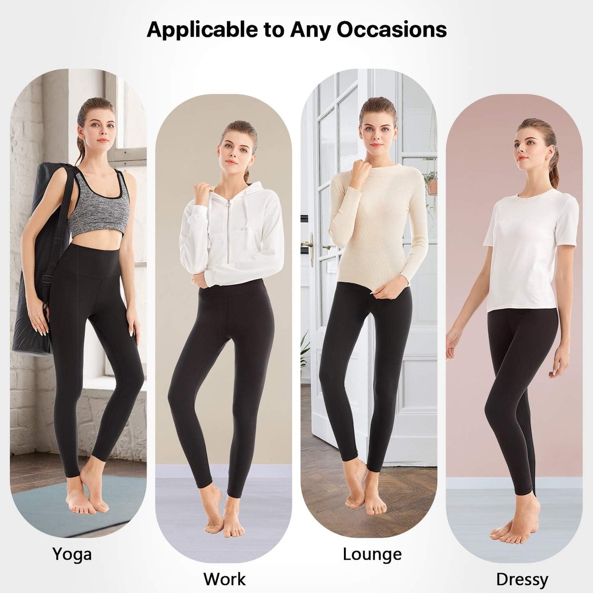 Legging Femmes Pantalon De Sport