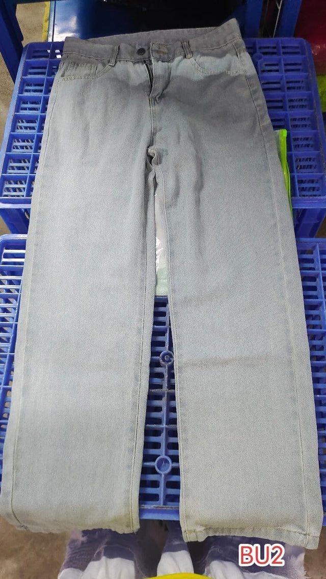 Jean Taille Haute Femme Grande Taille Pantacourt En Jean Stretch Été Femme